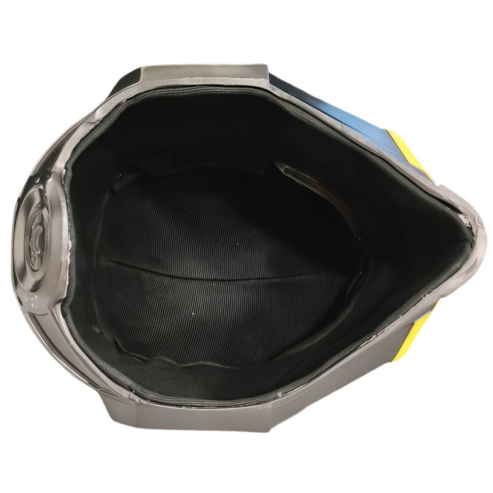 Helldivers2 B-01 Tactical Resin Replica Cosplay Helmet