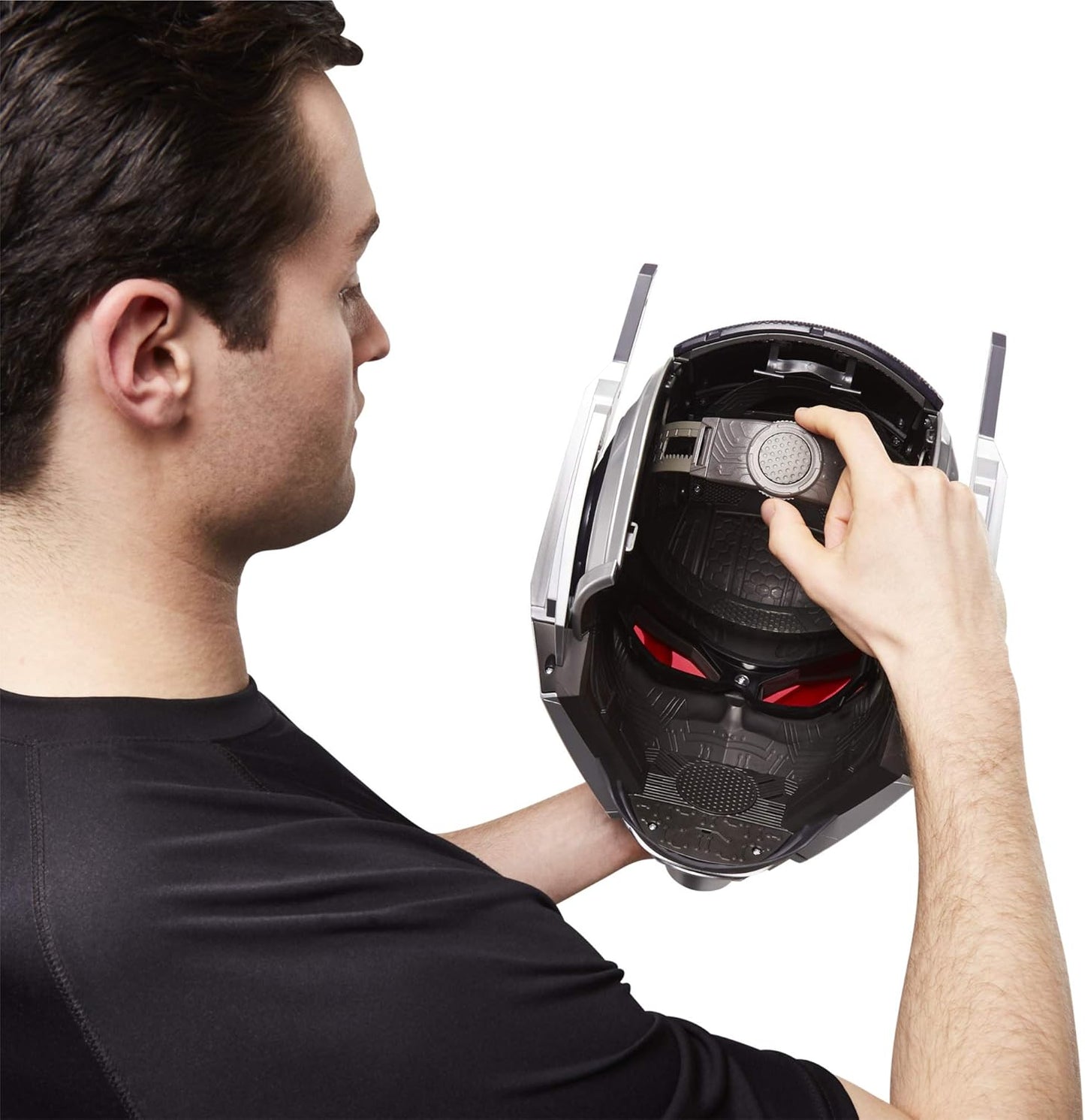 Marvel Legends Ant-Man Helmet
