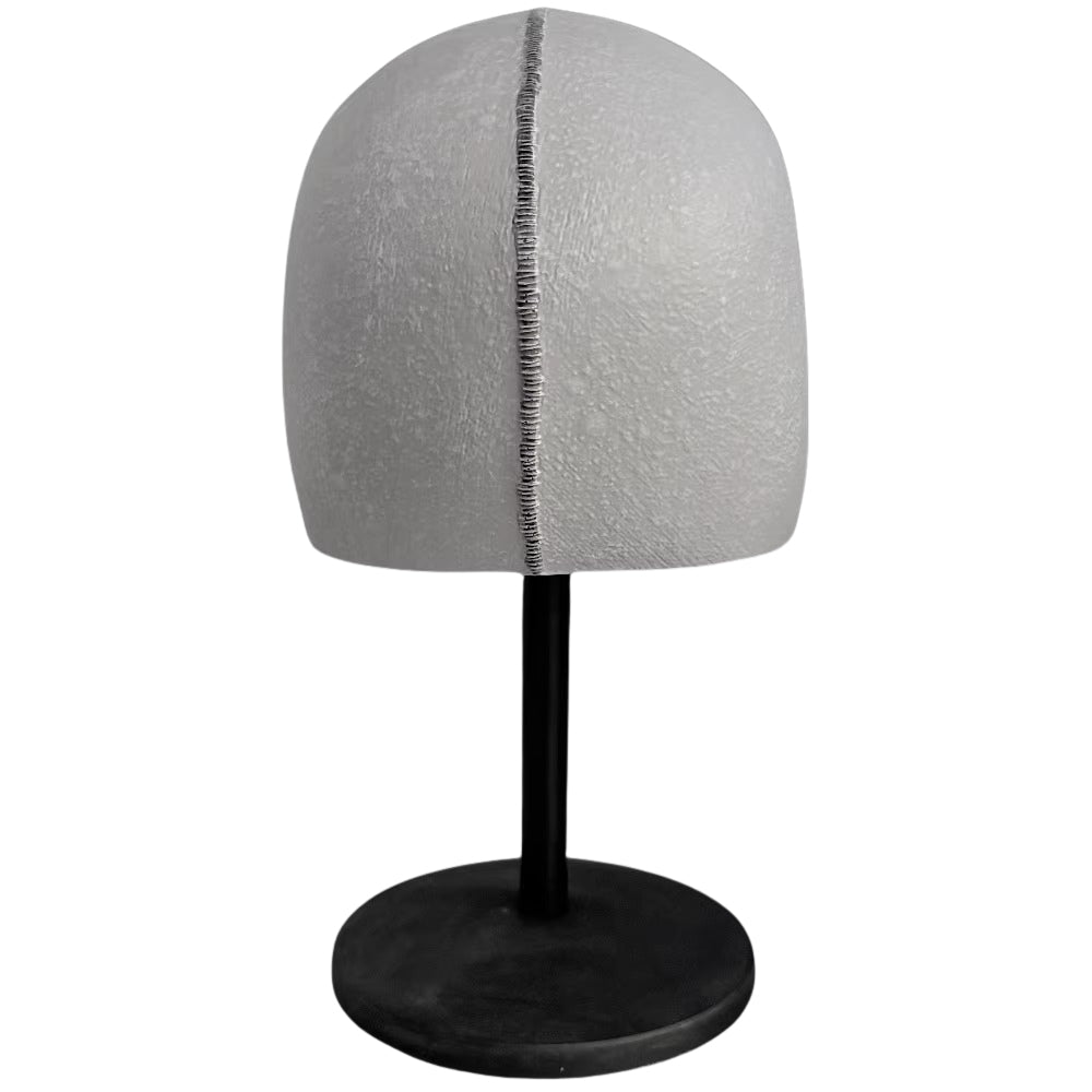 Mr. Knight 1:1 Scale Wearable Helmet Replica