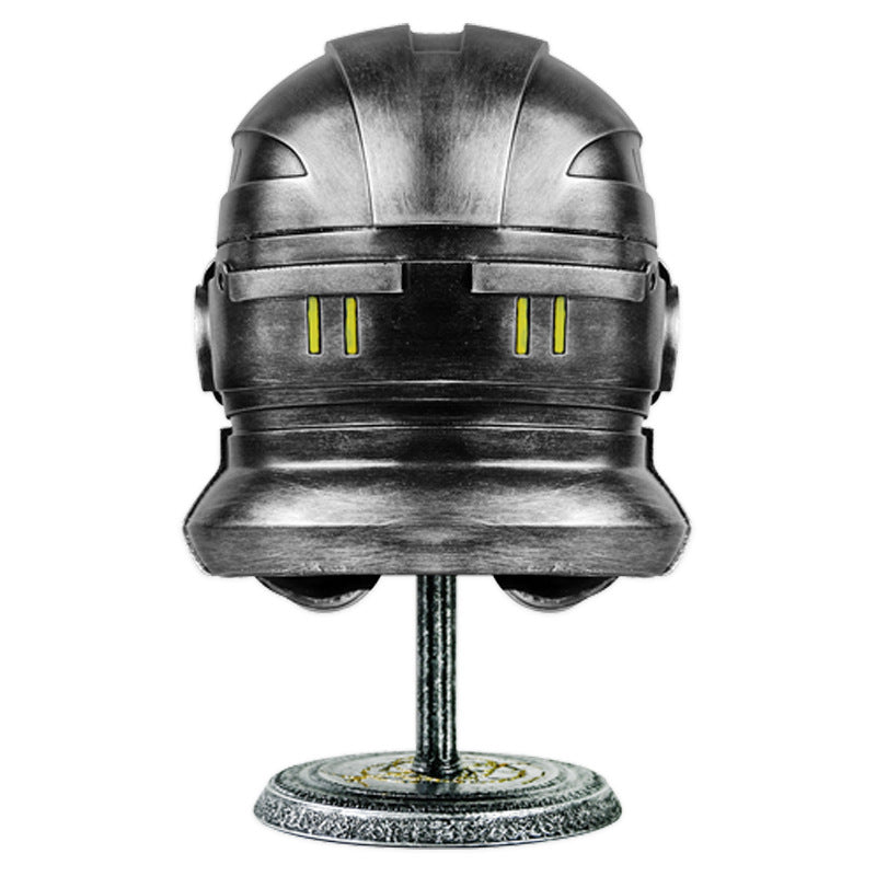 Star Wars The Bad Batch Force 99 Echo Resin Helmet