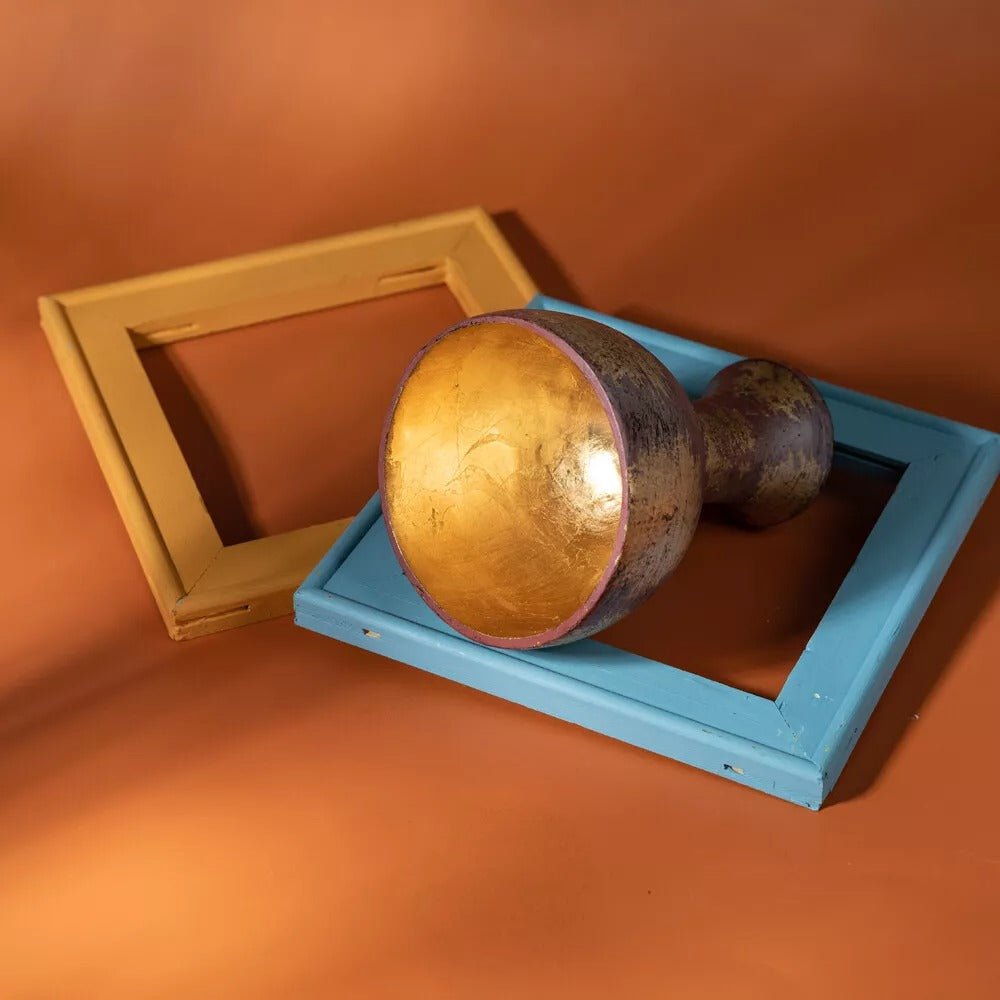 Raiders of the Lost Ark Indiana Jones Holy Grail Prop