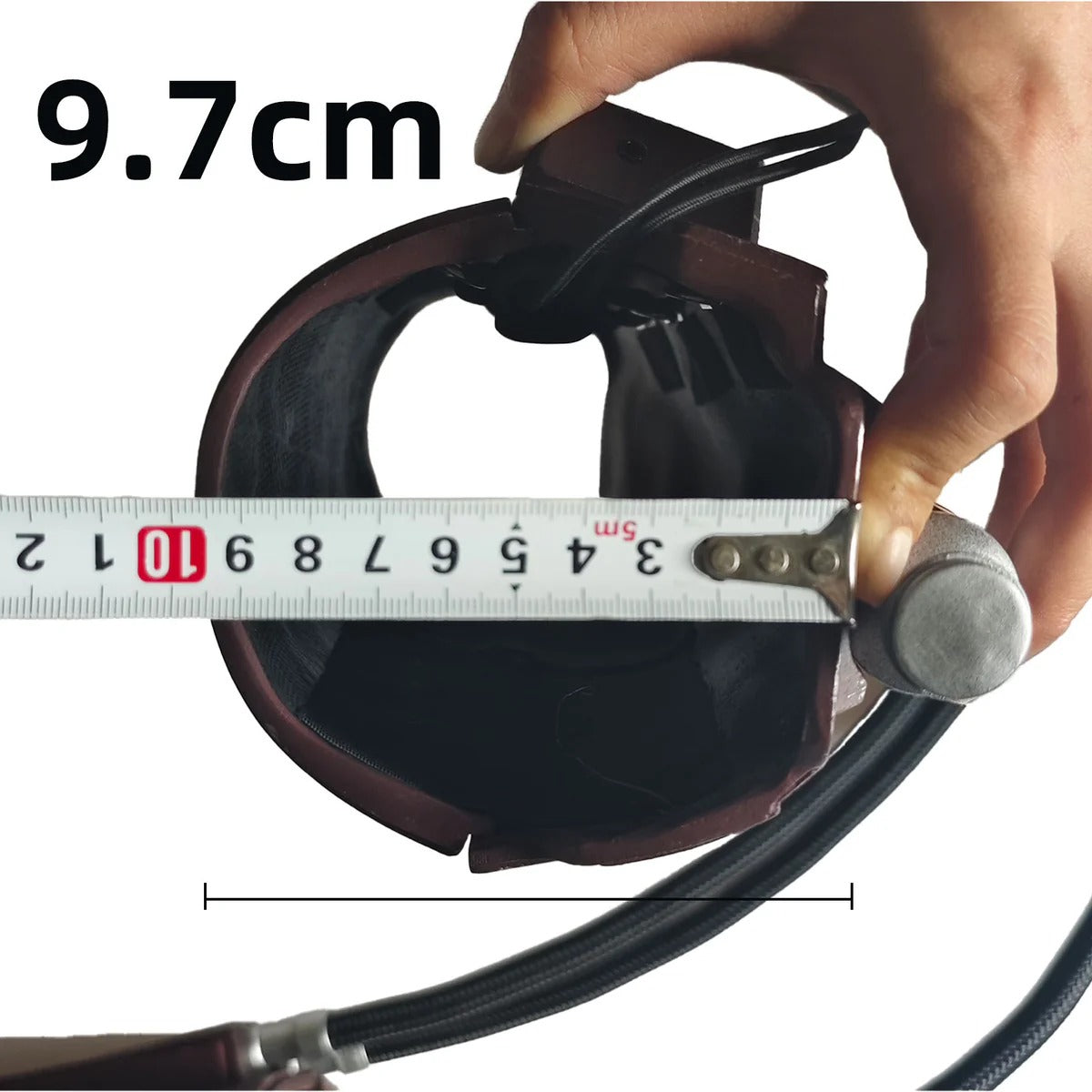 Star Wars Boba Fett Full Armor Set