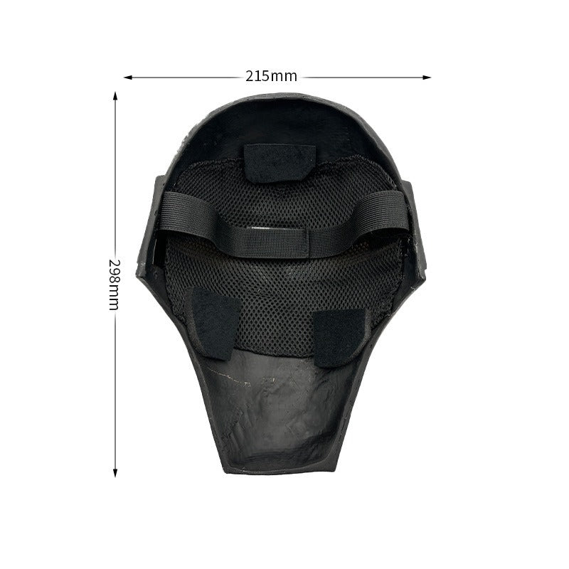 Star Wars Darth Revan Mask