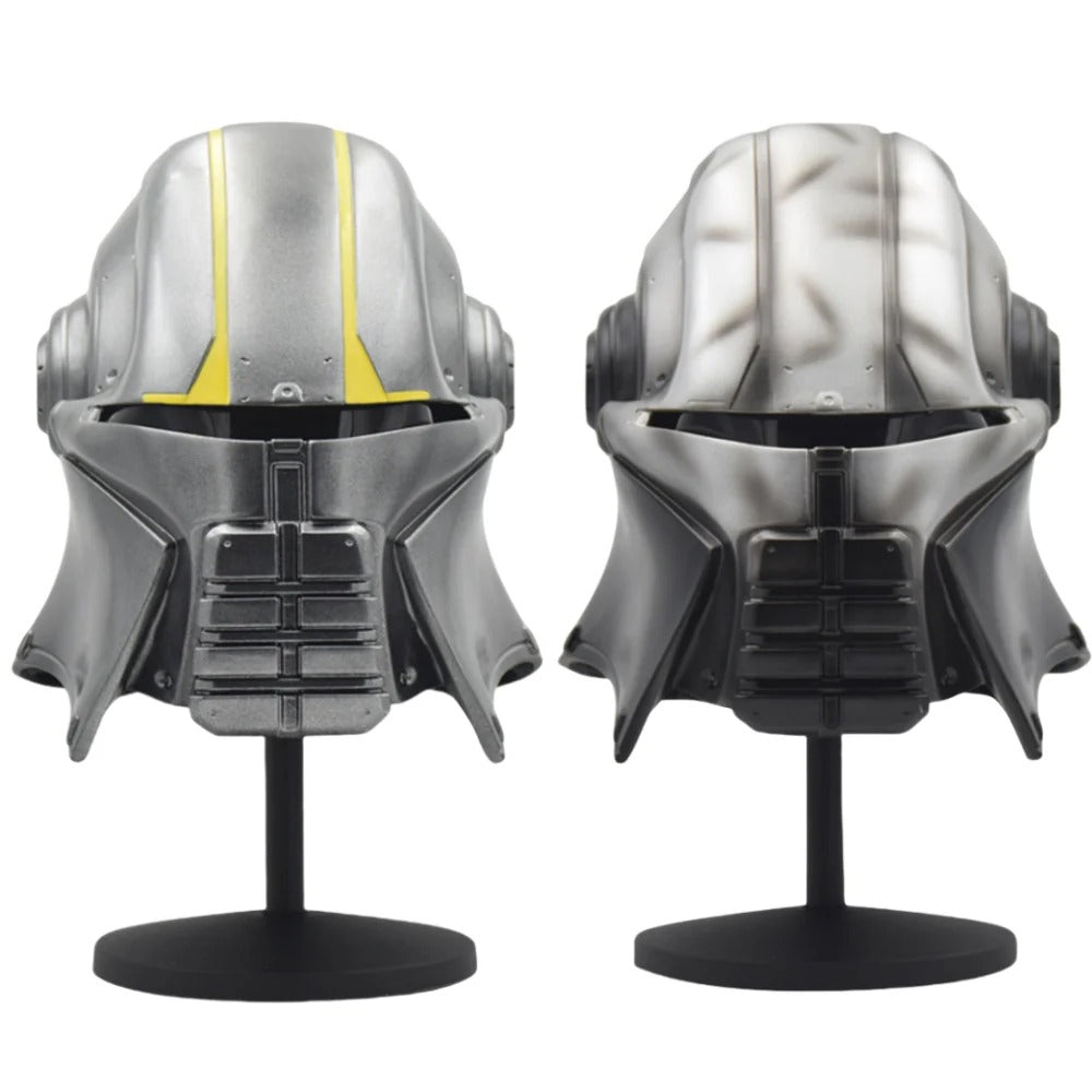 Star Wars Starkiller Resin Helmet