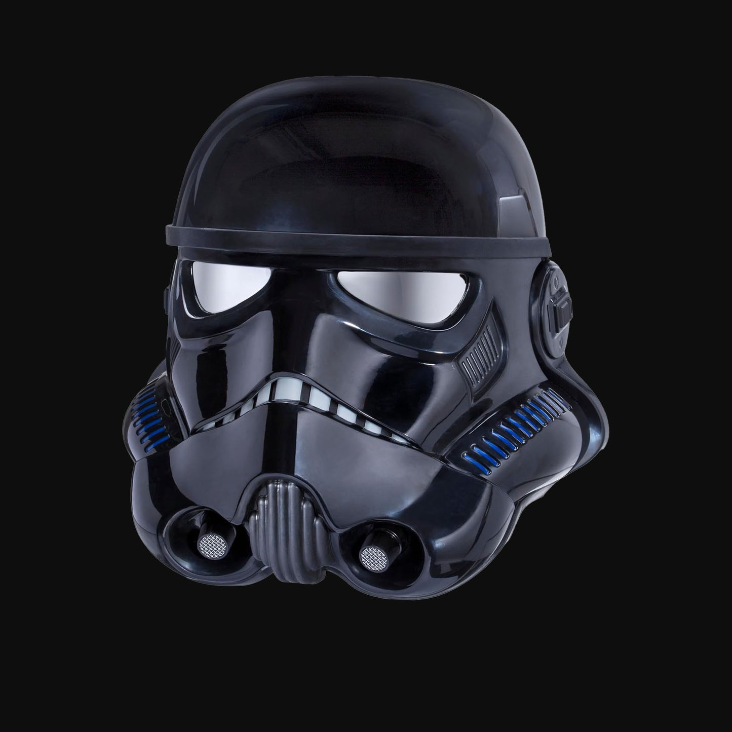 Star Wars The Black Series Shadow Trooper Electronic Helmet