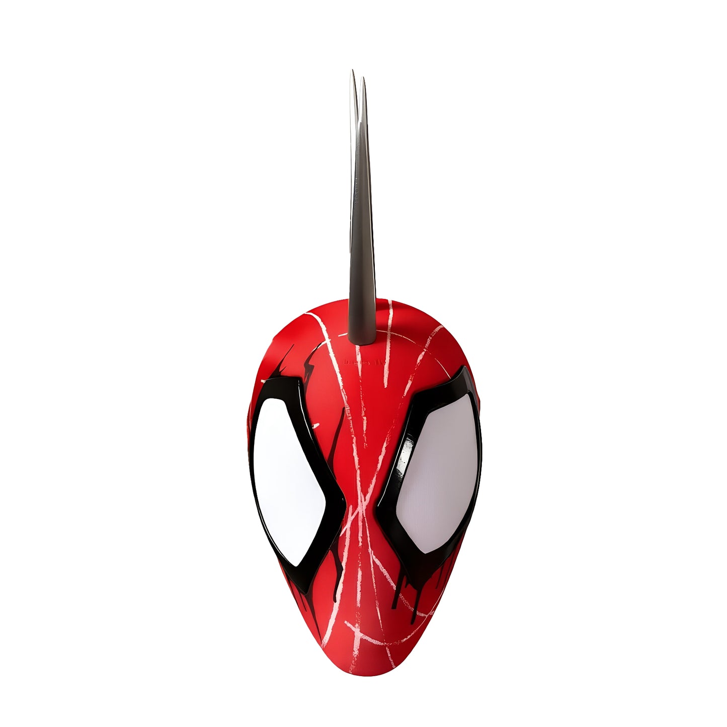SpiderMan Across the Spider-Verse Spider-Punk Mask