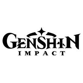 Genshin Impact - GeekReplicas