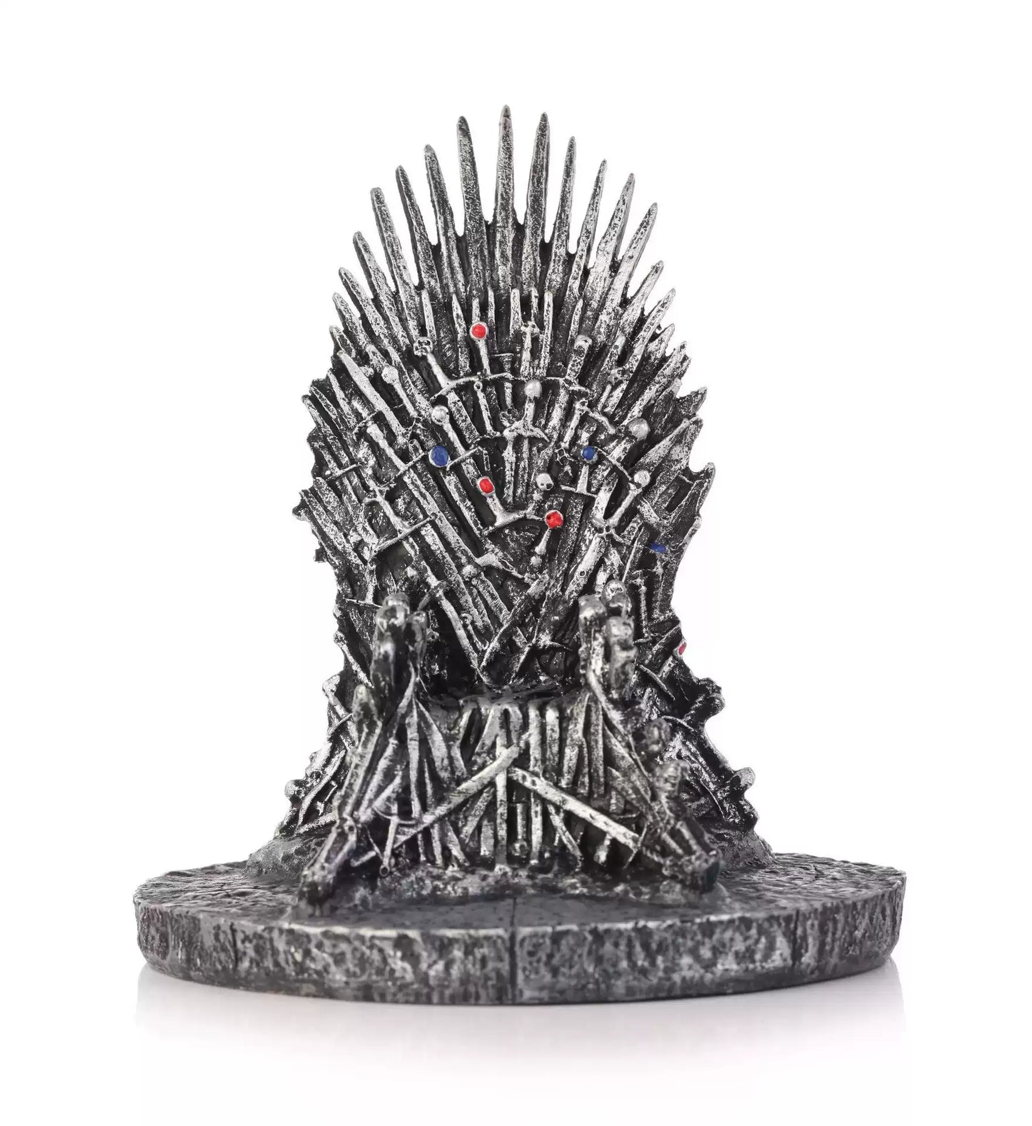 A Game of Thrones The Iron Throne Resin Statue