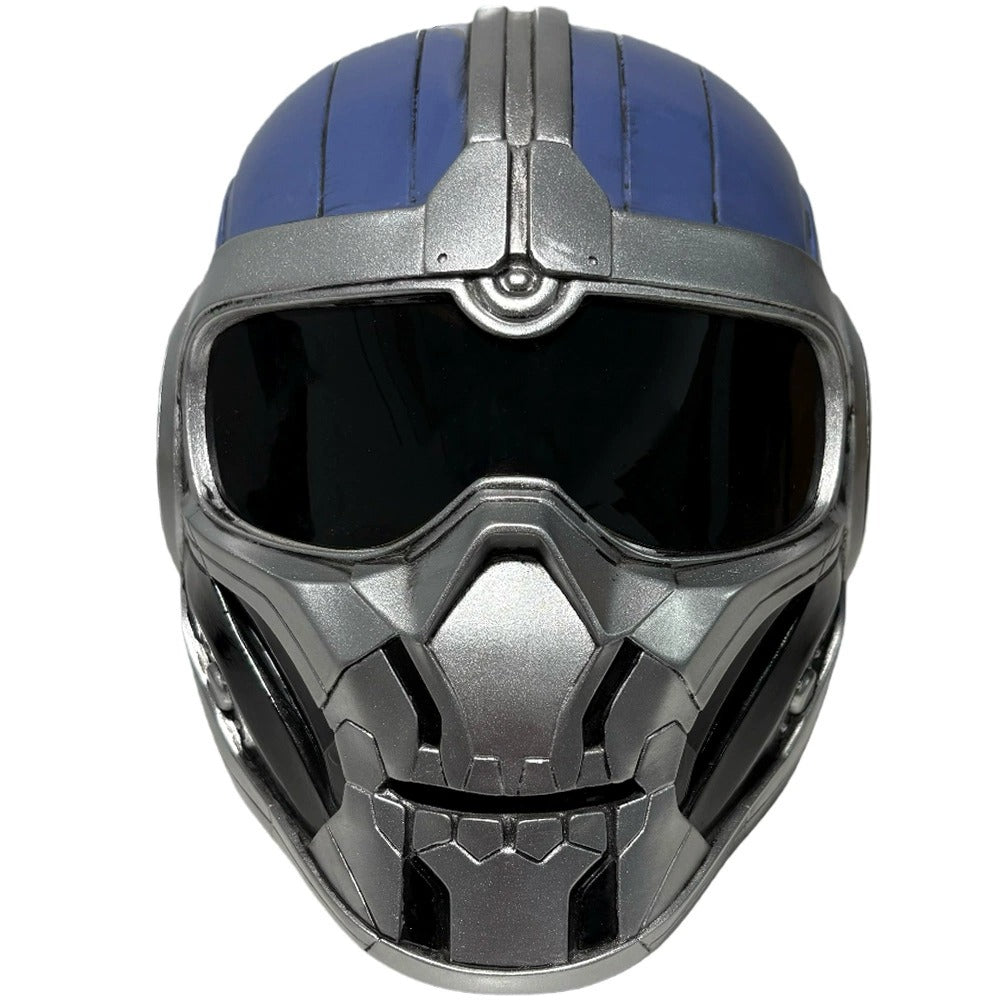 Black Widow Taskmaster Helmet