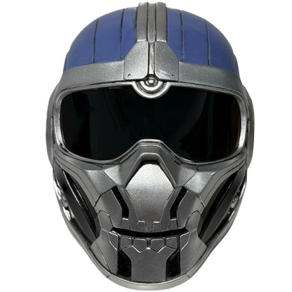 Black Widow Taskmaster Helmet