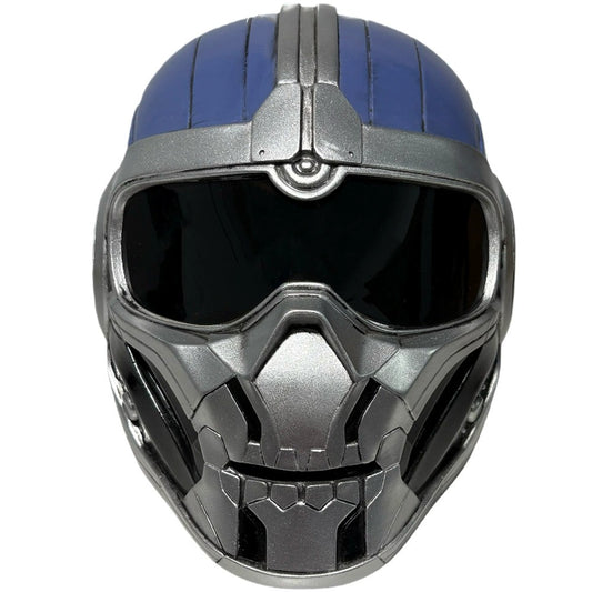 Black Widow Taskmaster Helmet