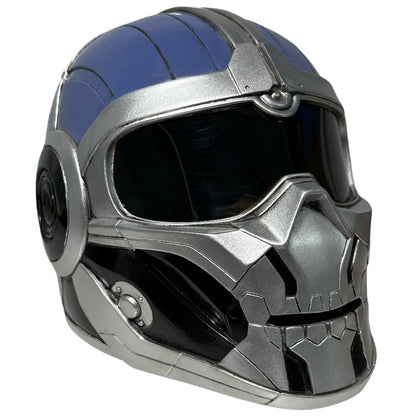 Black Widow Taskmaster Helmet