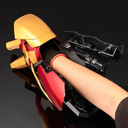CATTOYS Iron Man MK42 Wearable Gauntlet