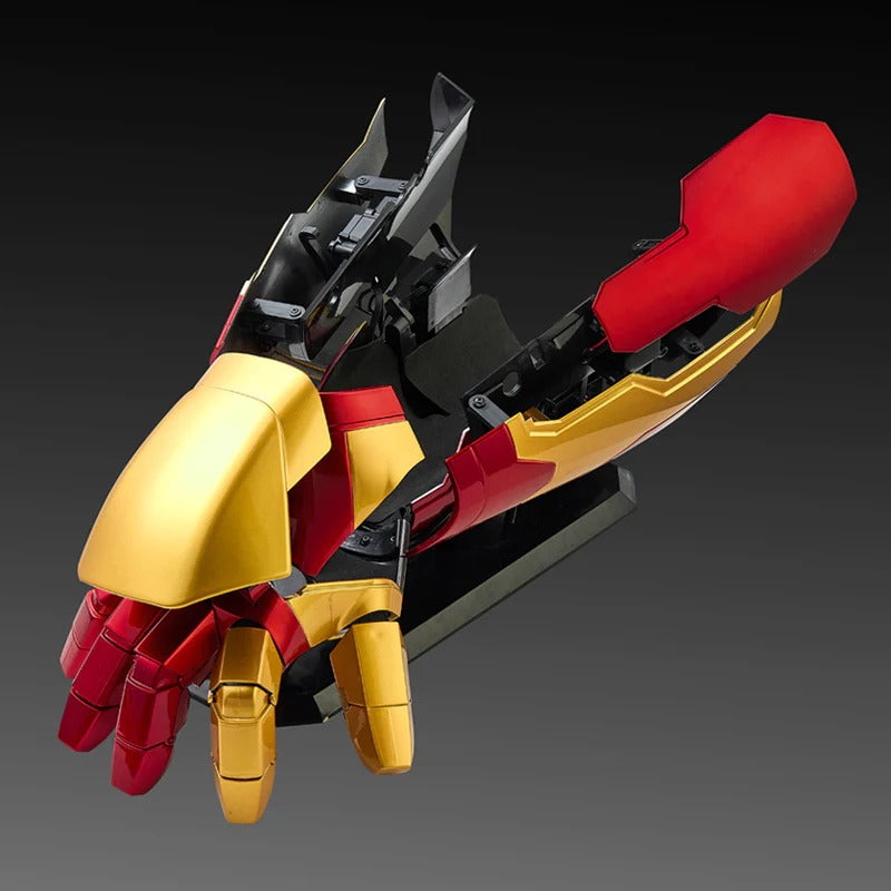 Iron Man MK42 Wrist Gauntlet
