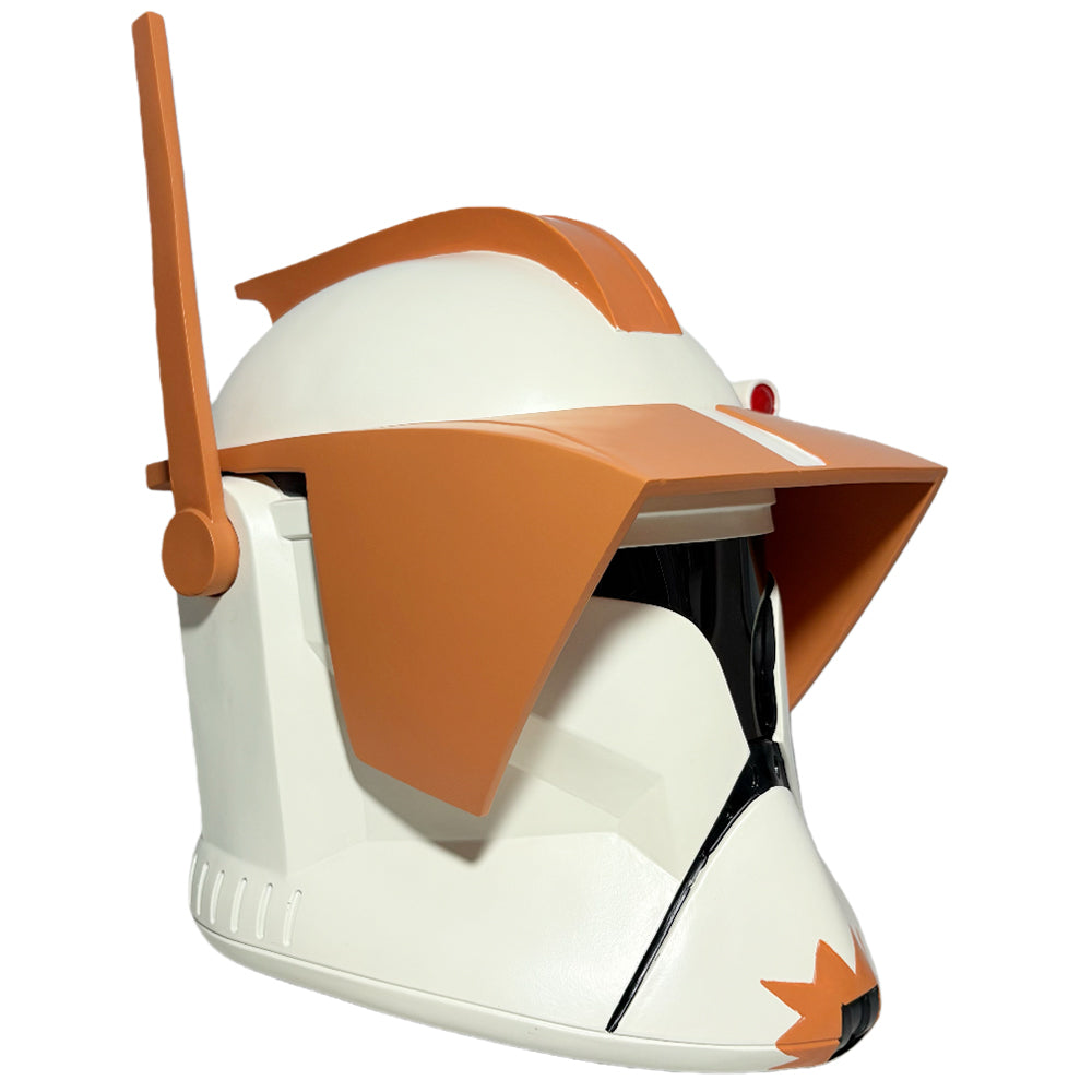 Star Wars Clone Trooper Commander Cody Phase 1 Helmet