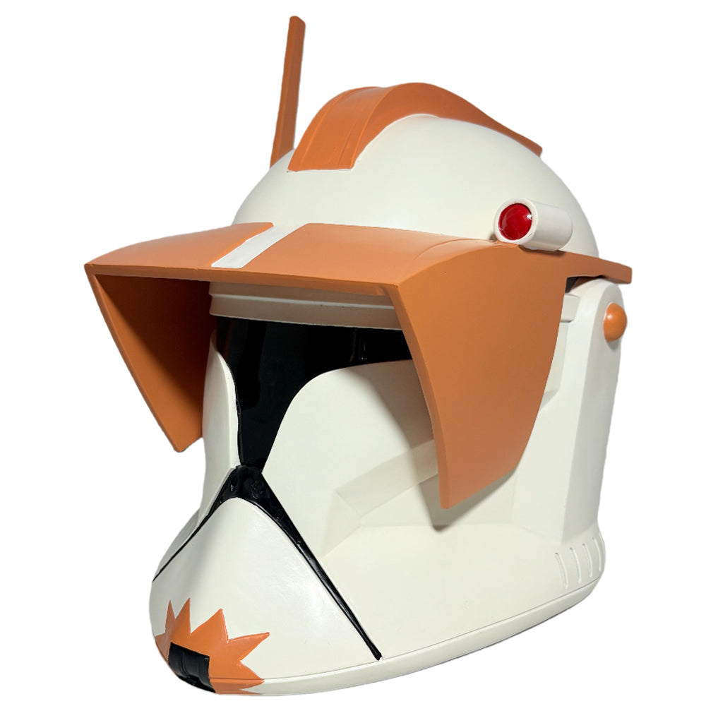 Star Wars Clone Trooper Commander Cody Phase 1 Helmet