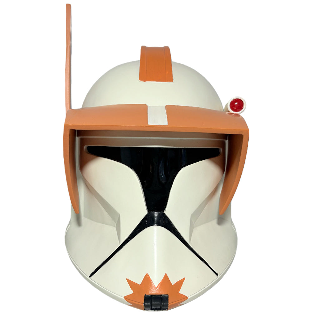 Star Wars Clone Trooper Commander Cody Phase 1 Helmet