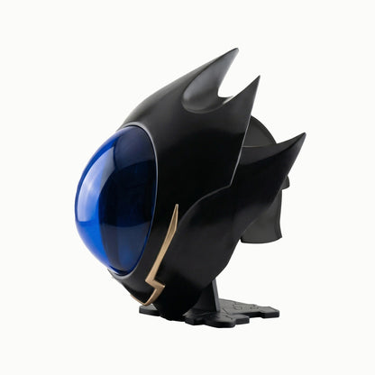 Code Geass Lelouch Zero Wearable Helmet