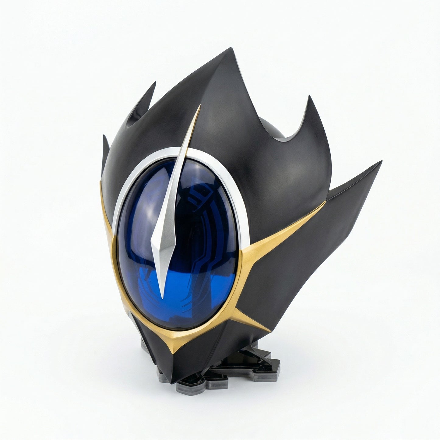 Code Geass Lelouch Zero Wearable Helmet