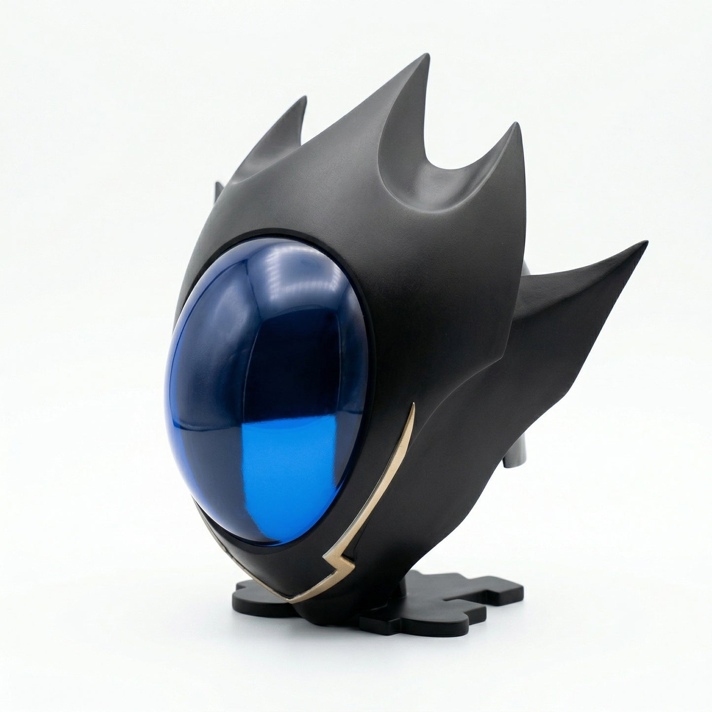 Code Geass Lelouch Zero Wearable Helmet
