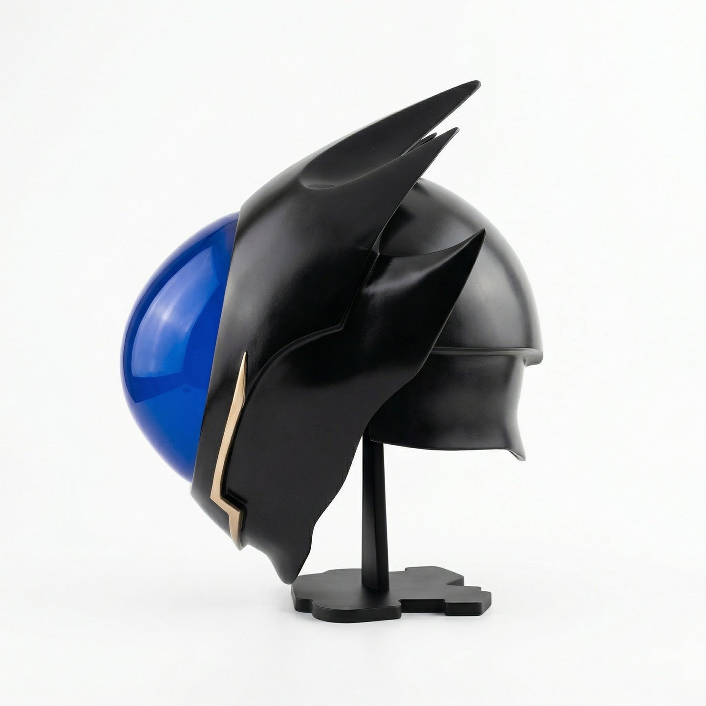 Code Geass Lelouch Zero Wearable Helmet