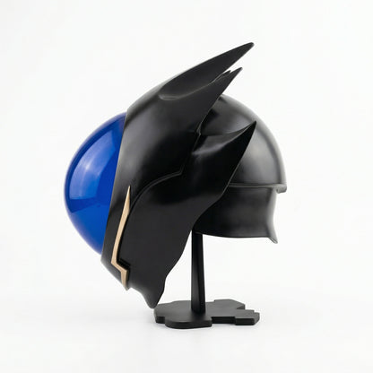 Code Geass Lelouch Zero Wearable Helmet
