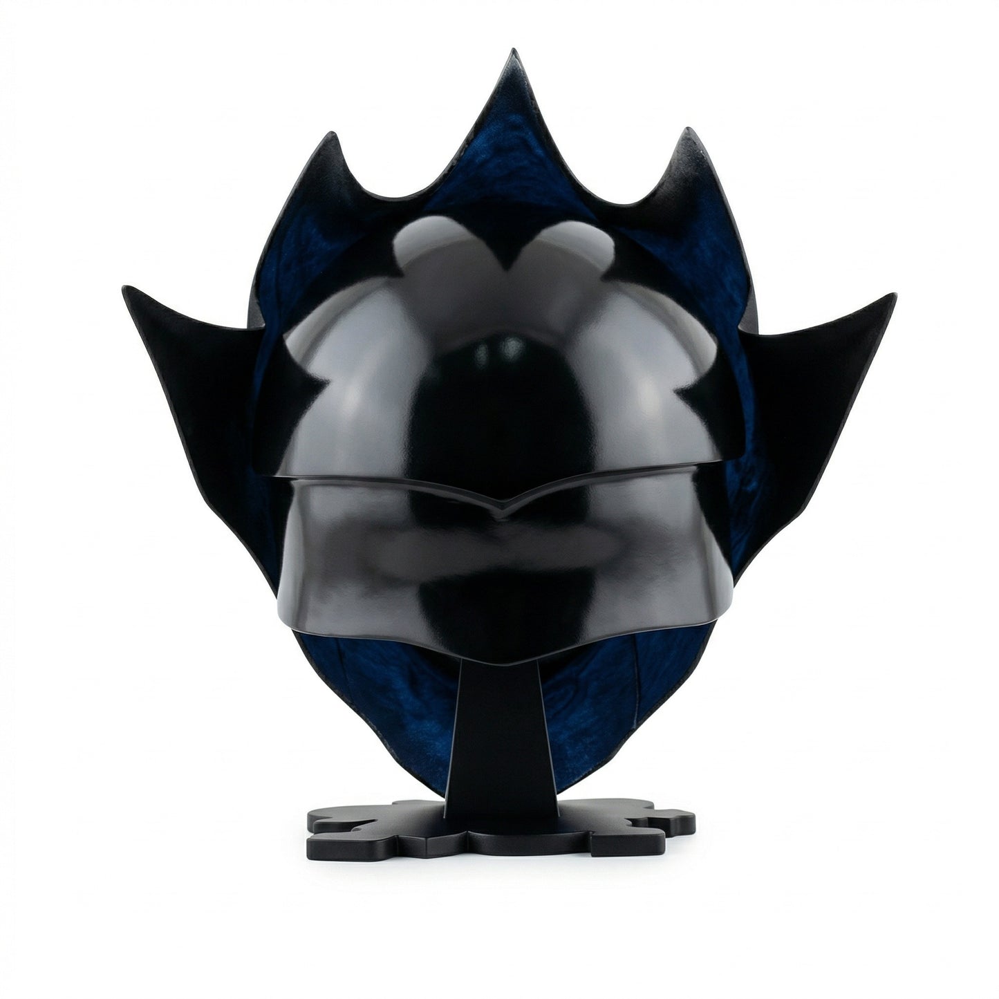 Code Geass Lelouch Zero Wearable Helmet