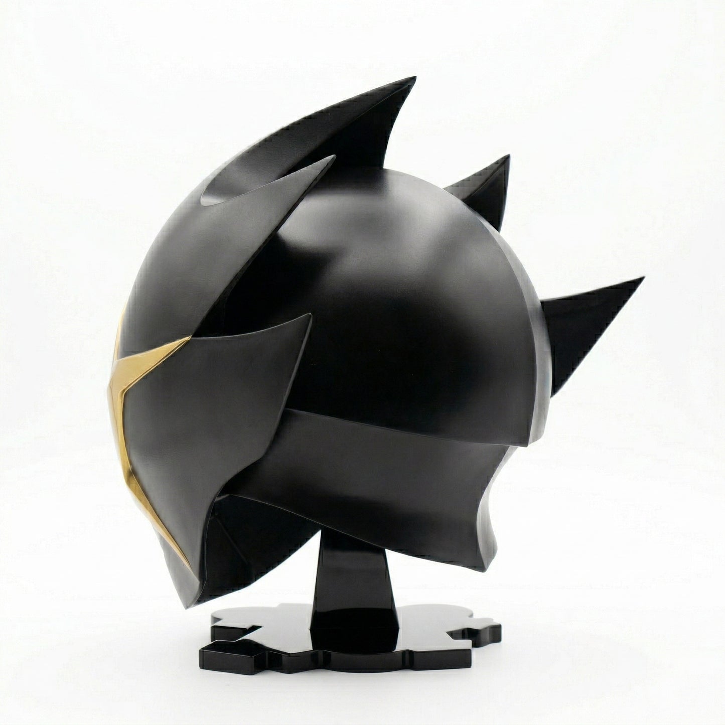 Code Geass Lelouch Zero Wearable Helmet