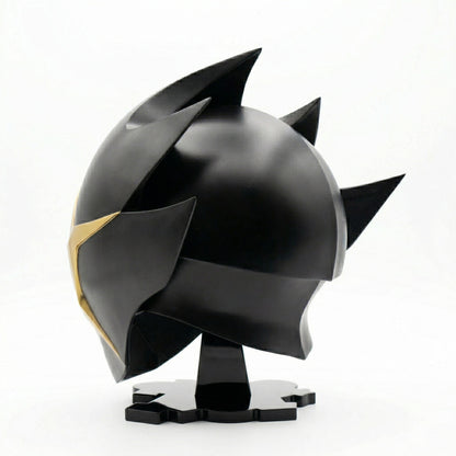 Code Geass Lelouch Zero Wearable Helmet