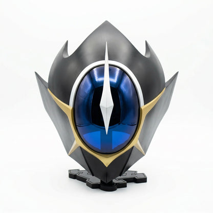 Code Geass Lelouch Zero Wearable Helmet