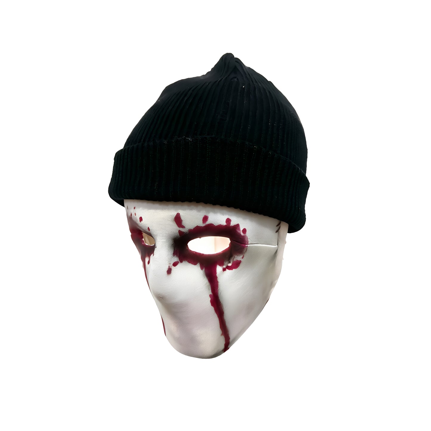 Daredevil Born Again The Muse Mask