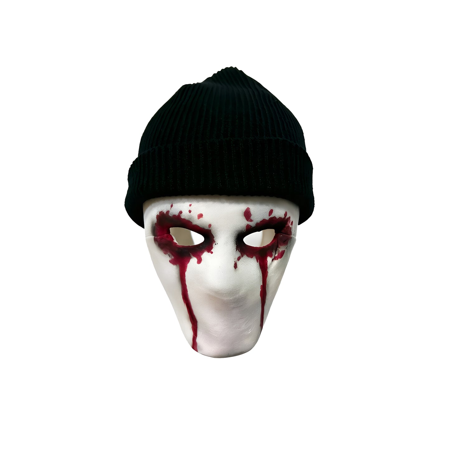 Daredevil Born Again The Muse Mask