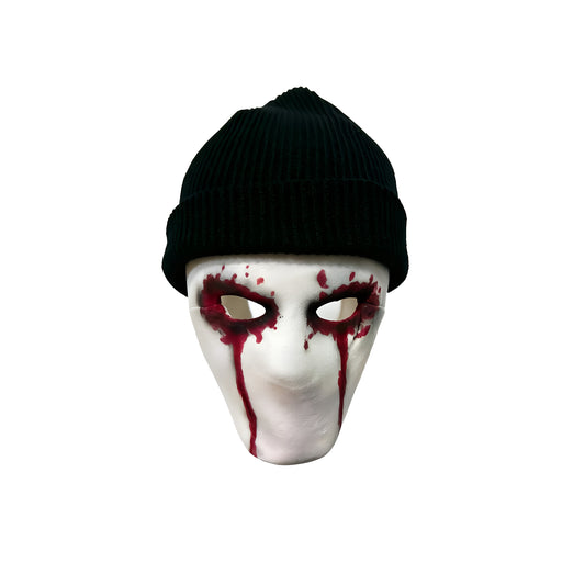 Daredevil Born Again The Muse Mask