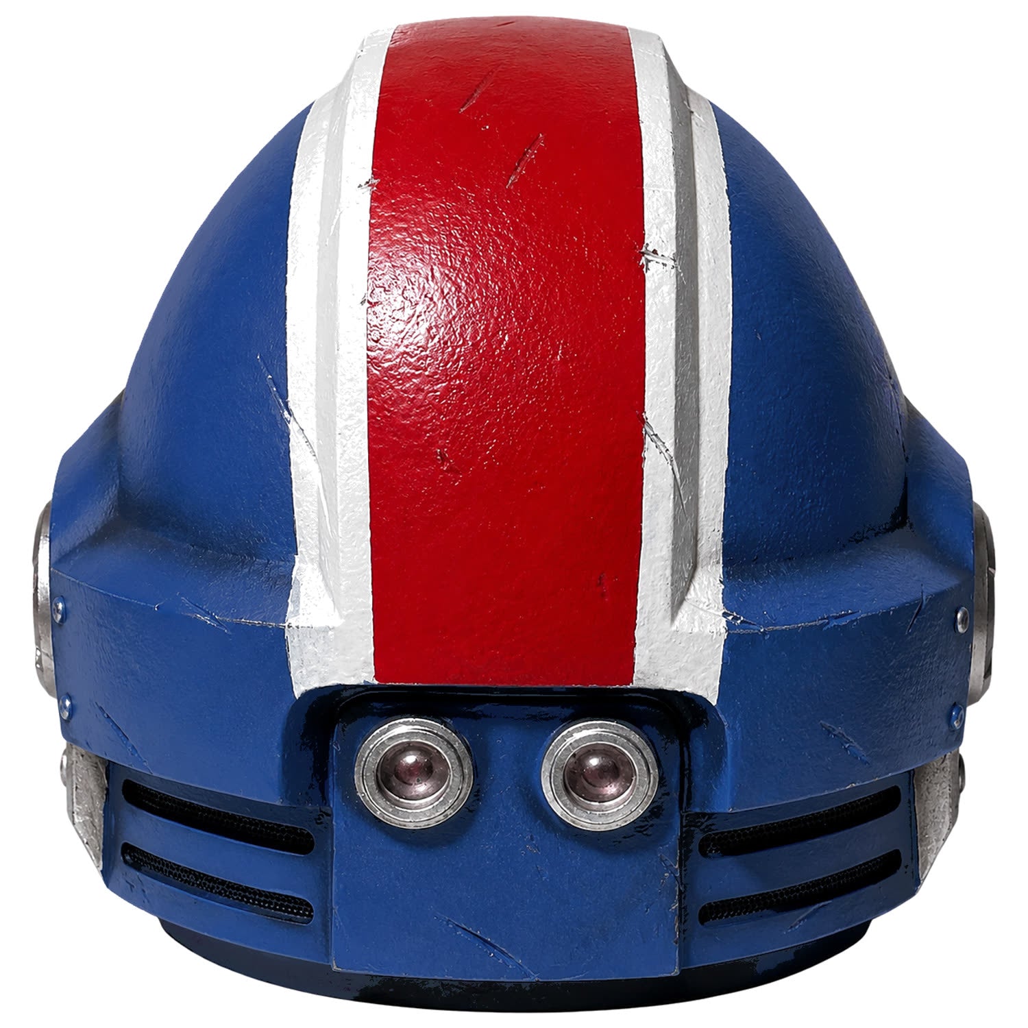 Demetrian Titus Helmet