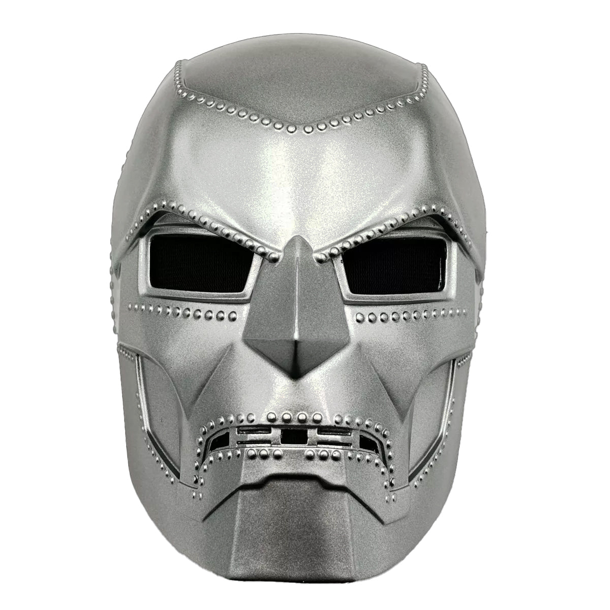 Doctor Doom Victor Von Resin Mask