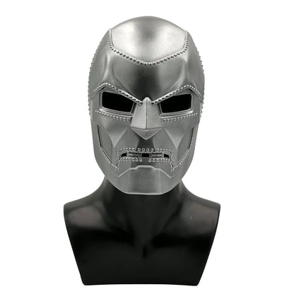 Doctor Doom Victor Von Resin Mask