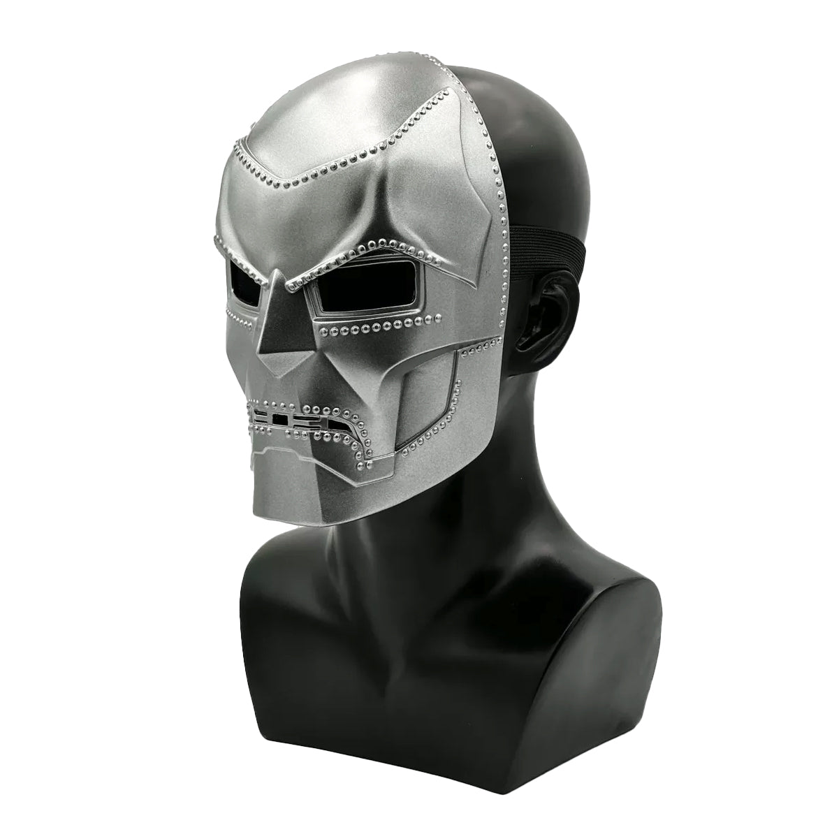 Doctor Doom Victor Von Resin Mask