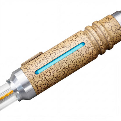 Doctor Who 10th Doctor Sonic Screwdriver Metal Replica