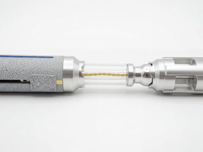 Doctor Who 10th Doctor Sonic Screwdriver Metal Replica