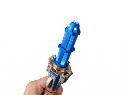 Doctor Who 12th Doctor Sonic Screwdriver Metal Replica