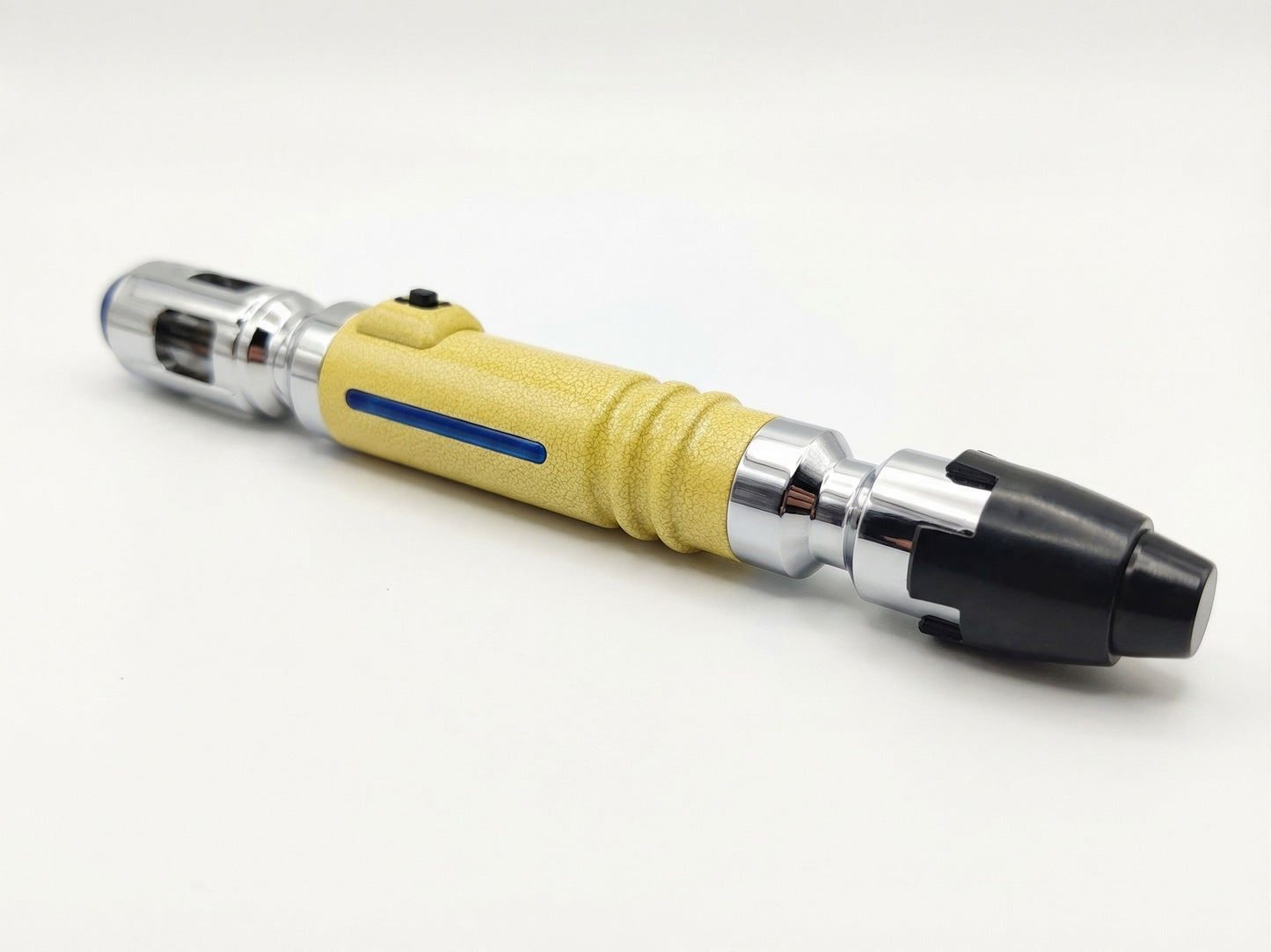 Doctor Who 9th Doctor Sonic Screwdriver Metal Replica