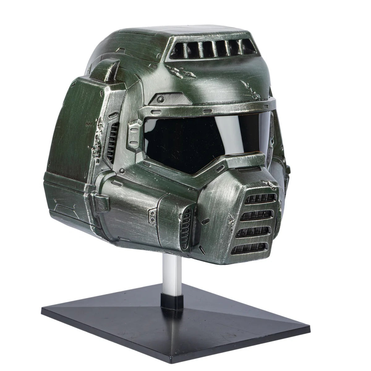 Doom Classic Resin Helmet Replica