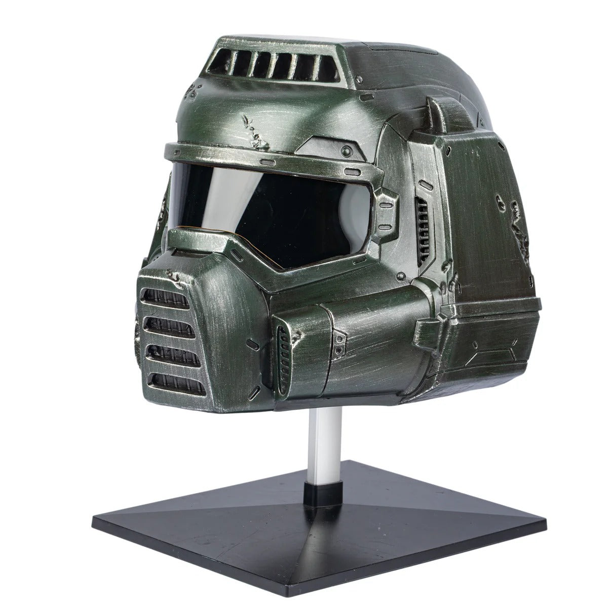 Doom Classic Resin Helmet Replica