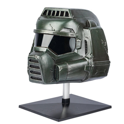 Doom Classic Resin Helmet Replica