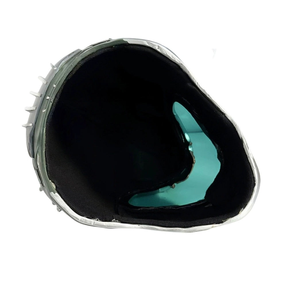 DOOM Eternal Slayer 1:1 Resin Helmet Replica