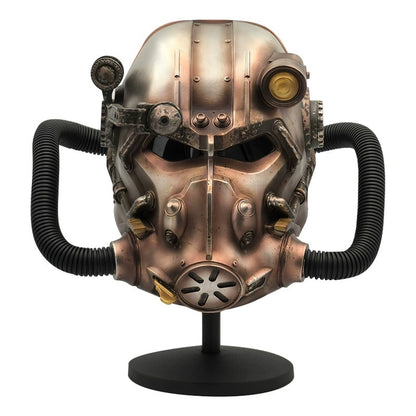 Fallout 76 Power Armor T60 Helmet