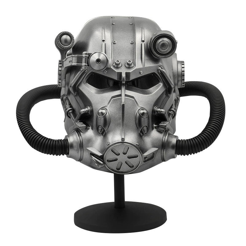 Fallout 76 Power Armor T60 Helmet