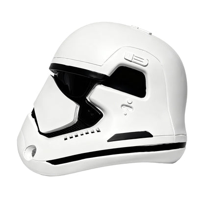 First Order Executioner Trooper Helmet Replica