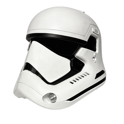 First Order Executioner Trooper Helmet Replica