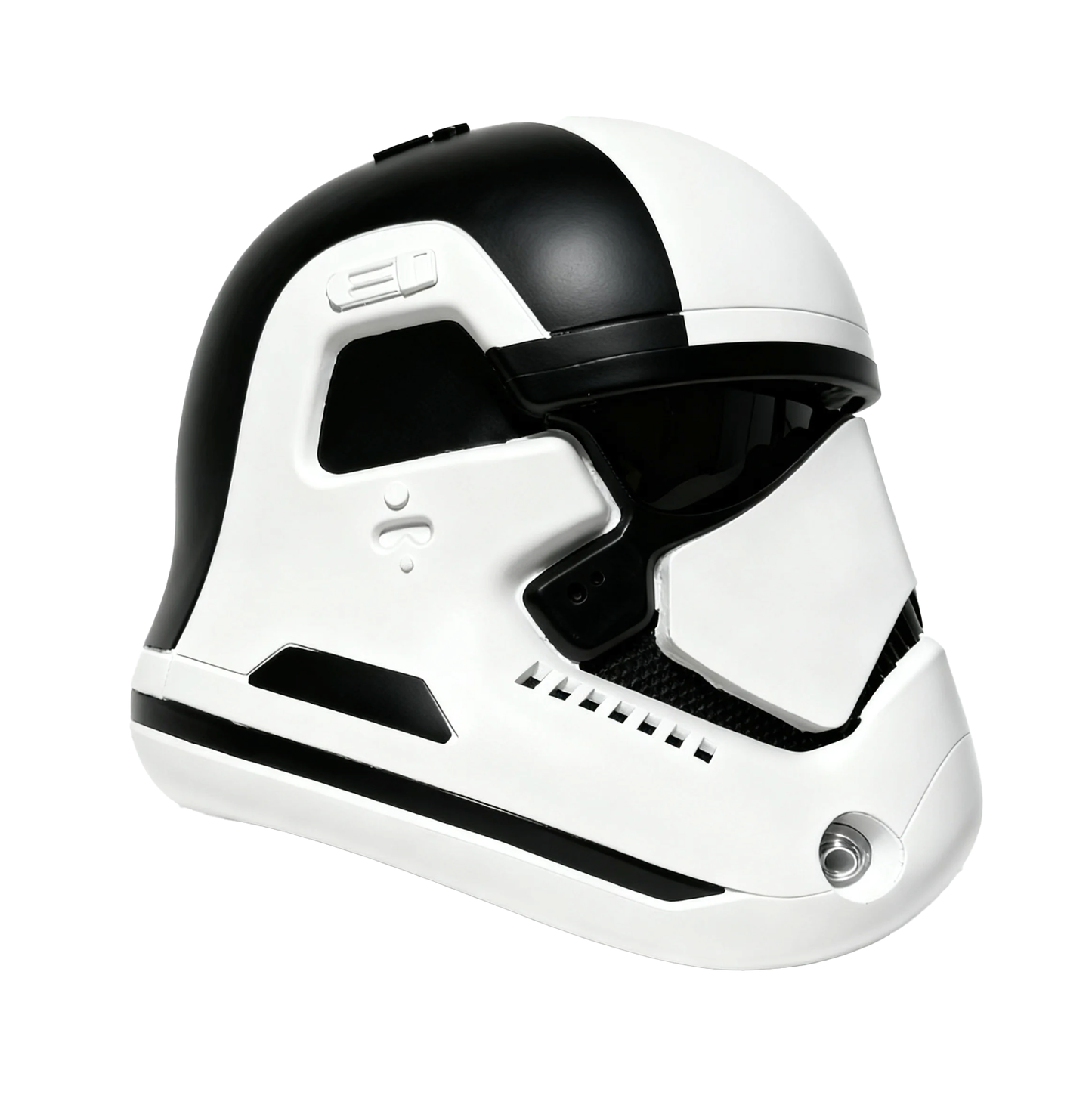 First Order Executioner Trooper Helmet Replica